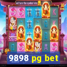 9898 pg bet